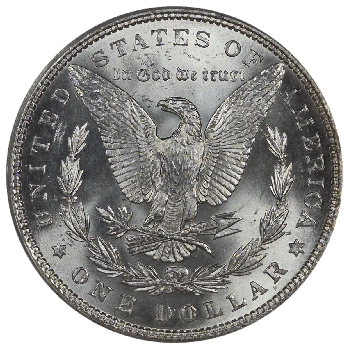 1887-$1-Morgan-Dollar-#19---TPG-29-Of-40